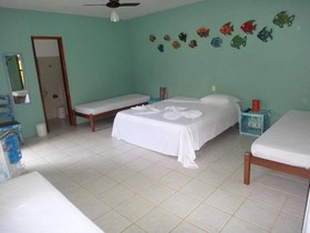 Pousada Maresia