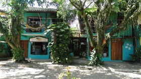 Pousada Maresia