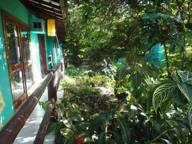 Pousada Maresia