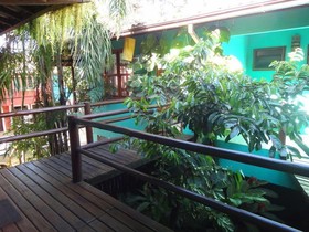 Pousada Maresia