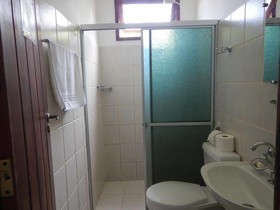 Pousada Maresia