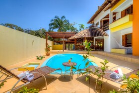 Pousada Maria Farinha