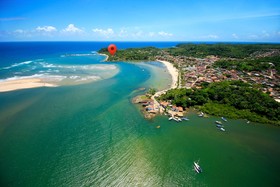 Pousada Porto Dos Casais