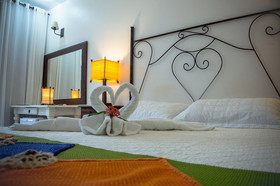 Pousada Porto Dos Casais