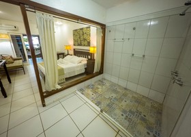 Pousada Porto Dos Casais
