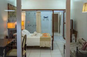 Pousada Porto Dos Casais