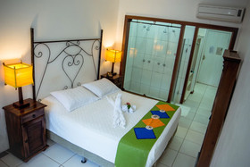 Pousada Porto Dos Casais