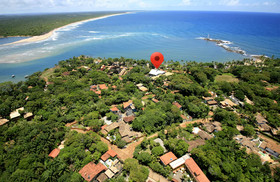 Pousada Porto Dos Casais