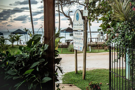 Pousada Porto Dos Casais