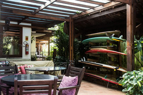 Pousada Porto Dos Casais