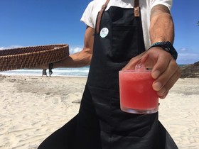 Pousada Sage Point