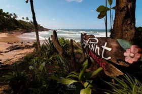 Pousada Sage Point