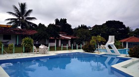 Pousada Sítio Paraíso