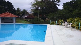 Pousada Sítio Paraíso
