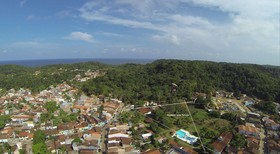 Pousada Sítio Paraíso