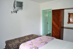 Pousada Sítio Paraíso