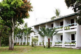 Pousada Sítio Paraíso