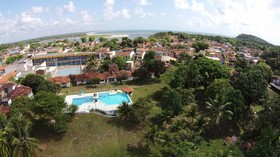 Pousada Sítio Paraíso