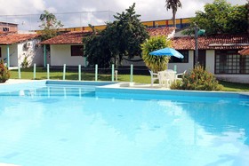 Pousada Sítio Paraíso