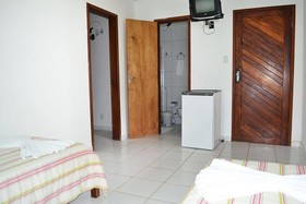 Pousada Sítio Paraíso