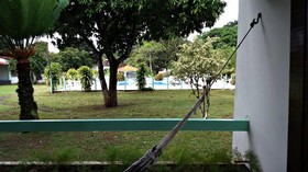 Pousada Sítio Paraíso