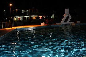 Pousada Sítio Paraíso