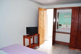 Pousada Sítio Paraíso