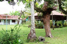 Pousada Sítio Paraíso