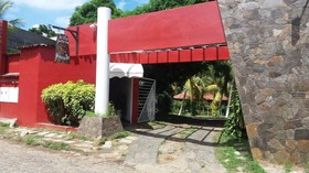 Pousada Sítio Paraíso