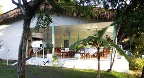 Pousada Sítio Paraíso
