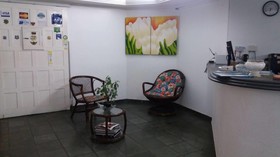 Pousada Sítio Paraíso