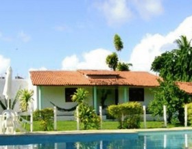 Pousada Sítio Paraíso