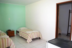 Pousada Sítio Paraíso