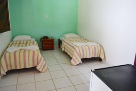 Pousada Sítio Paraíso