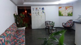 Pousada Sítio Paraíso