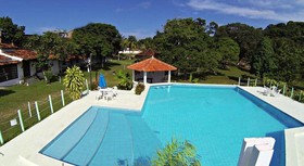 Pousada Sítio Paraíso