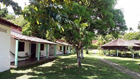 Pousada Sítio Paraíso