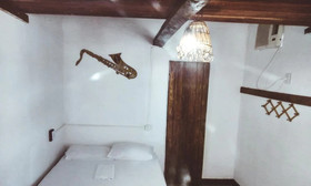 Pousada Terral