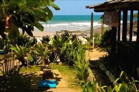 Pousada Terral