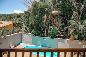 Pousada Vila Baiana