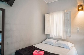 Pousada Vila Baiana