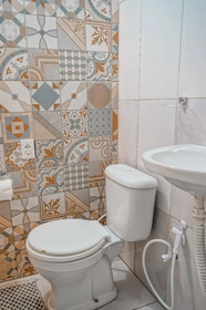 Pousada Vila Baiana