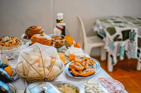 Pousada Vila Baiana