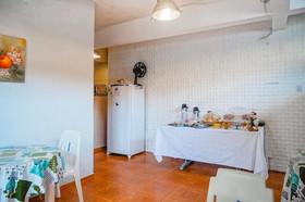 Pousada Vila Baiana
