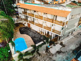 Pousada Vila Baiana