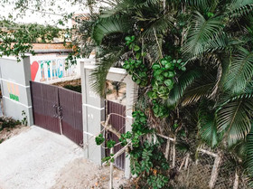 Pousada Vila Baiana