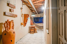 Pousada Vila Baiana