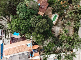 Pousada Vila Baiana