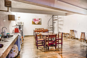 Pousada Vila Baiana