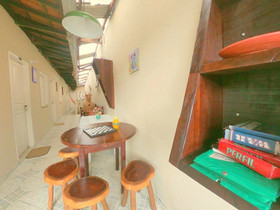 Pousada Vila Baiana